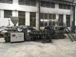 Rotary 1 2 Color PVC Sole Injection Molding Machine