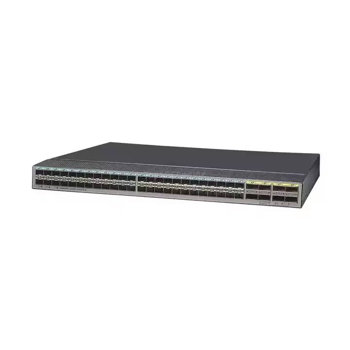 QFX Series QFX5120-48YM-AFO Gigabit Network Switch 48 Ports Suitable for Laptop QoS Function Included