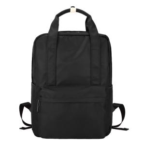 Quality Hot sale custom logo women fashion waterproof light backpack school bags wholesale