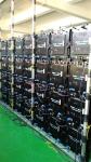 Stage Background SMD2121 P3 Outdoor Rental LED Display