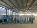 china 3mm extra/clear float glass manufacturer price building glass curtain wall