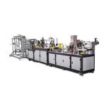 Anti Virus Medical KN95 N95 Mask Making Machine