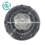 Excavator Fan Clutch 002152034106 000432321 452100182007 XCMG XE215D