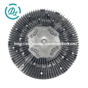 Quality Excavator Fan Clutch 002152034106 000432321 452100182007 XCMG XE215D wholesale