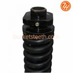 207-30-00370 PC300-7 Track Tensioner Assembly , 53HRC Komatsu Track Tensioner