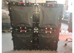 Quality Shervin Meanwell 5.95mm Small Pixel Pitch LED Screen wholesale