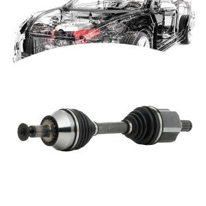 Quality 36011288 Left Drive Axle Shaft Assembly For XC60 Models wholesale