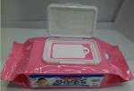 Wholesale Baby Tender Wipes