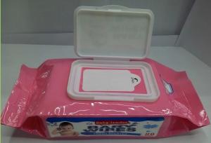 Quality Wholesale Baby Tender Wipes wholesale