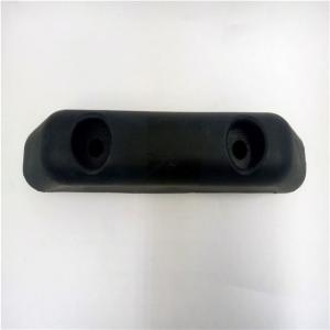 Quality UV Stable High Temp Rubber Seal , Silicone Beading Gasket Soft Flexible wholesale