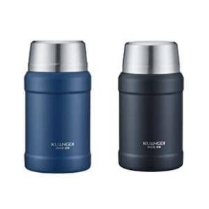 Quality Outdoor Stainless Steel Vacuum Food Container 800ml Capacity wholesale
