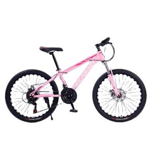 Quality Aluminum Frame Mountain Bike 26 Inch Alloy Bicycle With Big Wheels And 21 Speed wholesale