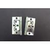 Buy cheap Commercial Door Small Flush Hinge Load Bearing Door Opening And Closing from wholesalers