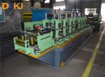 DB50 High Frequency Carbon Steel Pipe Mill Machine