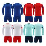 Youth/Adult and Children's Sizes Football Goalkeeper Shirt Padded Sports Shirt