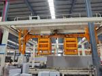 Professional Construction Building AAC Block Machine Aerated Brick Horizontal