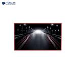 32 Inch Digital Signage 1920x1080 High Resolution Ultra Thin Slim Enclosure