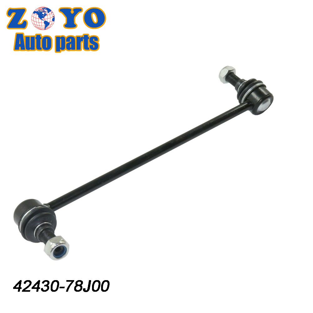 Standard Length E-coating Suspension Parts Sway Bar Link for SUZUKI XL-7 2007-2009