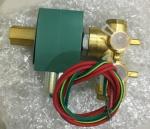 Emerson ASCO Solenoid Valves 8345G001 Series 8345 4 Way 240 Volts DC