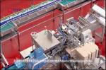 36000BPH 310ml Protein Bottle Water Packaging Machine Beverage Canning
