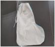 Quality Single Use Medical Shoes Cover-White Color-Water proof with good quality wholesale