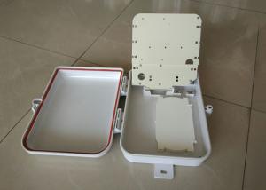 Quality Lightweight Fiber Access Terminal Box 325mm * 275mm * 95mm Waterproof wholesale