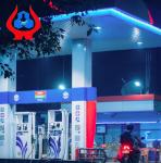 Sodium Oil Petroleum Additives High Purity CMC-LV Oil Drilling Grade