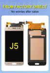 Samsung J5 Touch Screen Digitizer Replacement