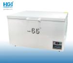 Minus 65C Ultra Low Temp Chest Freezer 300 Ltr