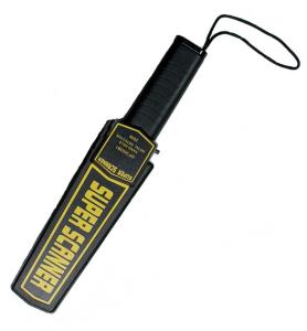 Quality Chinese hand held metal detectors wholesale