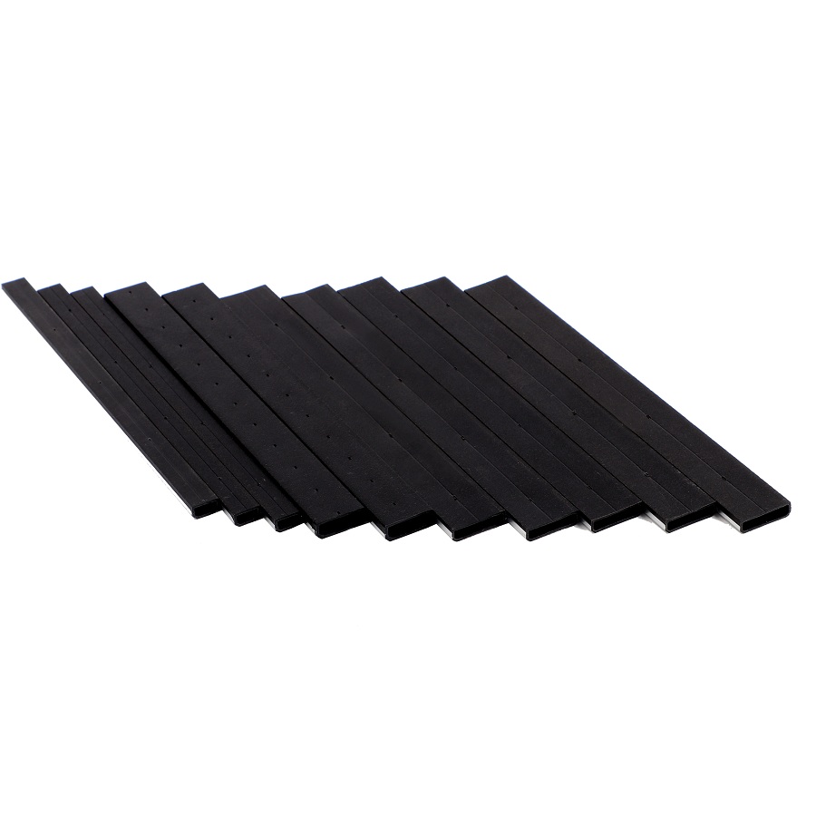 Insulating glass warm edge sealing spacer