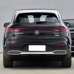 2024 Mercedes Benz EQE 500 4MATIC EV Electric Car New Energy Vehicle Pure SUV