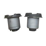 Rear Axle Bushing 5131J7 5131J6 Replacement Parts for Peugeot 206 207 Citroen C2