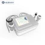 China new Beauty Salon Medicine Multifunctional Ultrasound Cavitation + Rf Body