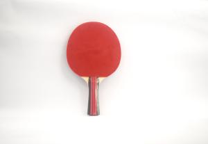 Quality Professional Plywood Table Tennis Paddle / Ping Pong Bats 12 PCS / Box wholesale