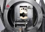 Thickening Rebar Forging Machine , 16-32mm Rebar Upsetting Machine