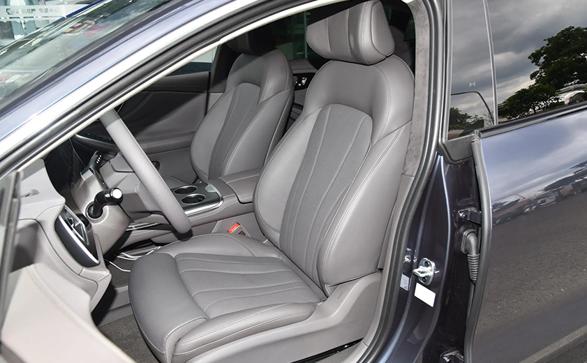 Feifan F7 2023 Advanced Version 5 Door 5 Seat Hatchback Speed Car with Maximum Torque of 450 Nm and Wheelbase of 3000 mm