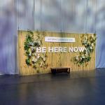 Ultra Thin Advertising Led Light Box Sign Snap Advertising Light Box Fabric