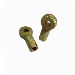 Quality Conveying Equipment Stainless Steel Ball Joint With Rod Ends wholesale