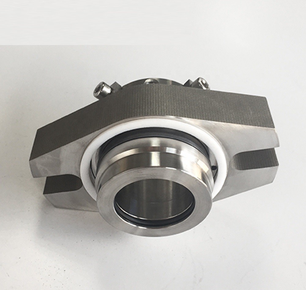 Single Cartridge 1.2MPa Mechanical Pump Shaft Seal Replacing Depac 270