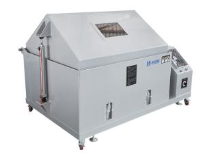 Quality Salt Spray Salt Spray Corrosion Test Chamber , 108L / 270L Salt Fog Test Equipment wholesale