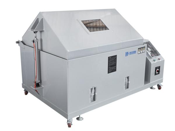 Salt Spray Salt Spray Corrosion Test Chamber , 108L / 270L Salt Fog Test