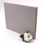 Anti Scratch Textured MDF Panels