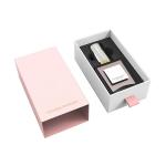 Tiandi Lid Paper Box Pulling Box White perfume Lipstick Cosmetic Set Packaging