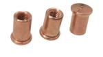 Medical Parts Brass Machining Parts