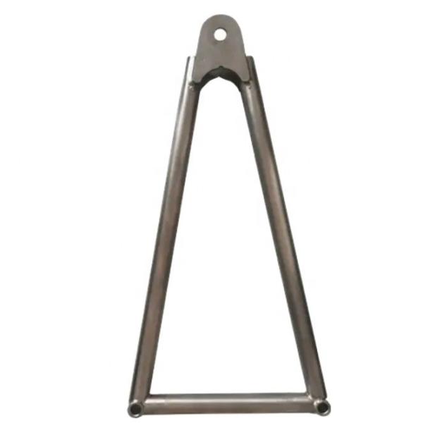 Universal 13 5/8 Sprint Car Jacobs Ladder 1 Hole Titanium Racing Parts for