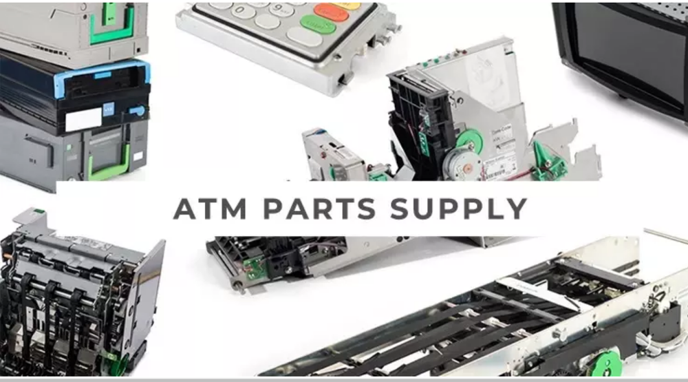 NCR 6622 i5CPU 4450752091 Estoril Windows 10 upgrade pc core 16GB RAM 1TB HDD NCR ATM parts