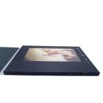Touch Monitor Screen Video Brochure Card 7 inch