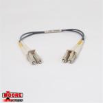 P0973BU FOXBORO Fiber Optic Jumper Cable