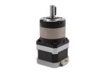 Nema 17 Hybrid Planetary Geared Stepper Motor 42mm Gear Reducer Stepper Motor